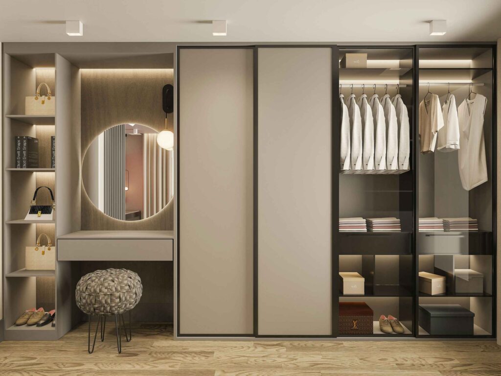 ai wardrobe design generator