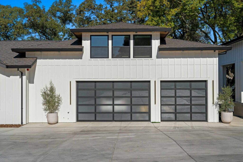 ai garage software