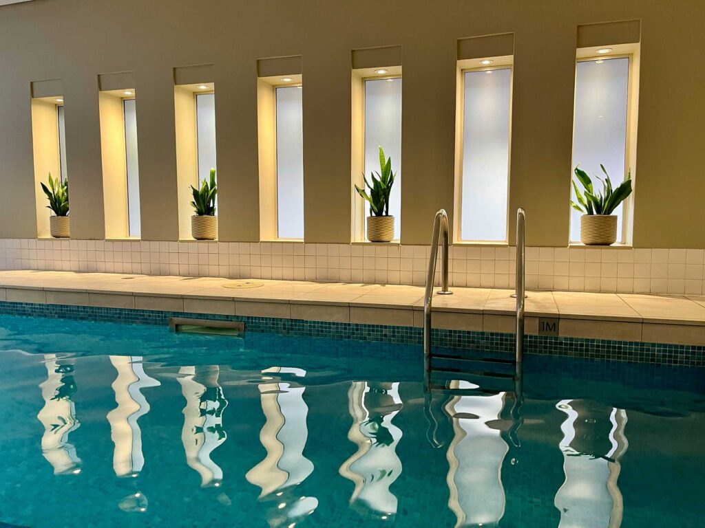 ai pool design free online