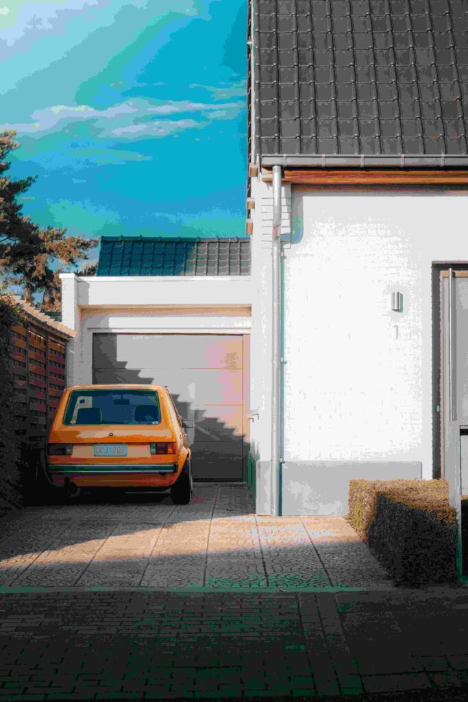 free garage layout planner