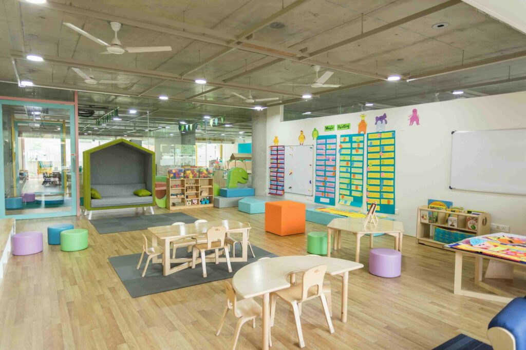nursery layout planner free download