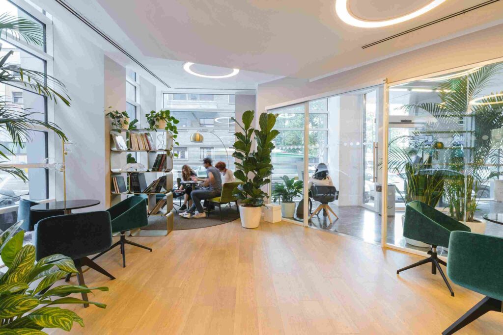 office space planner online free
