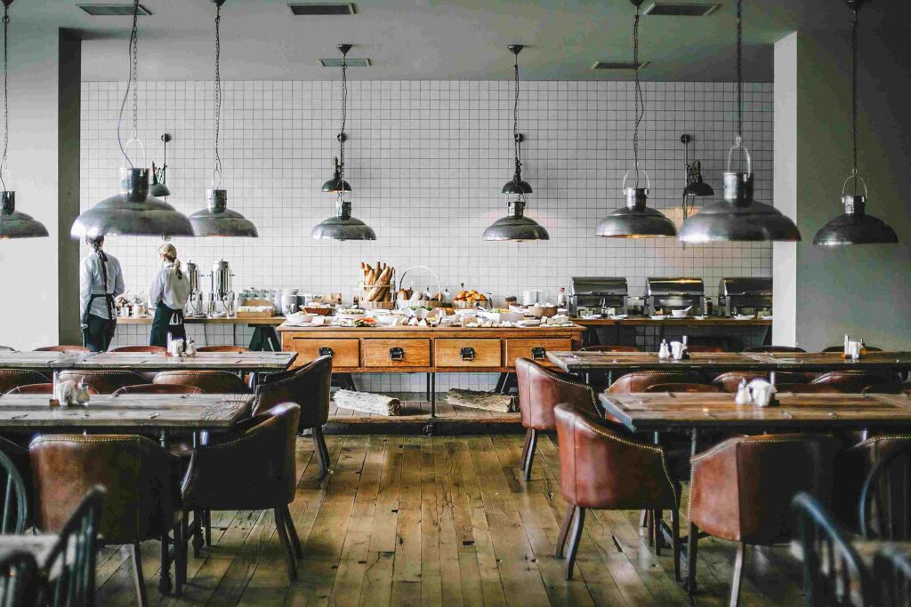 restaurant floor plan maker