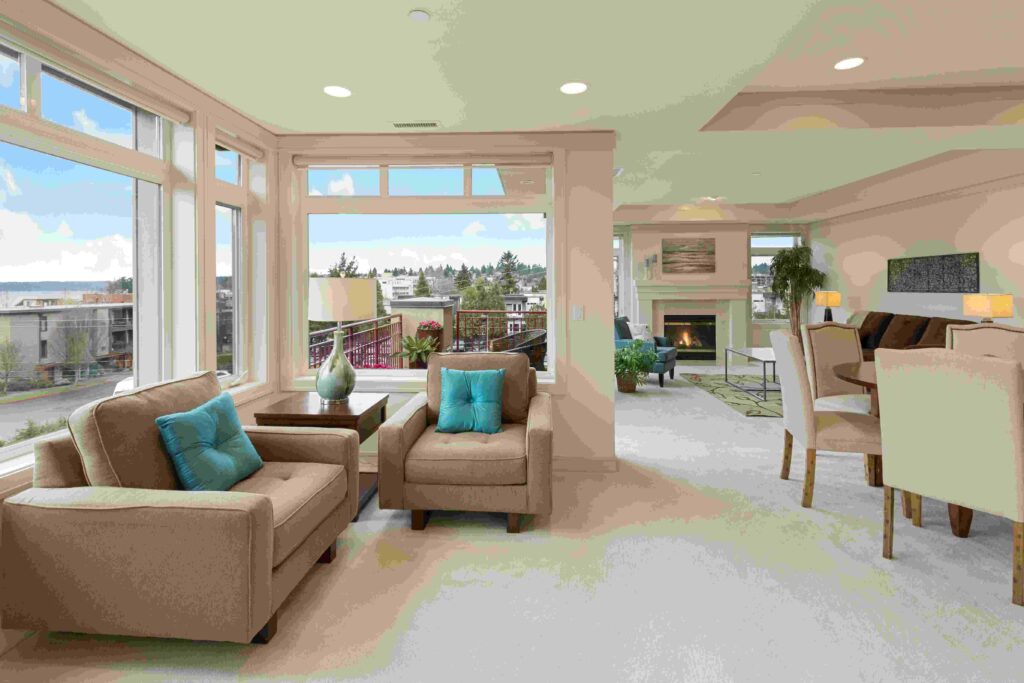 ai virtual staging login