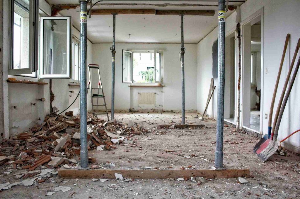 home renovation calculator free