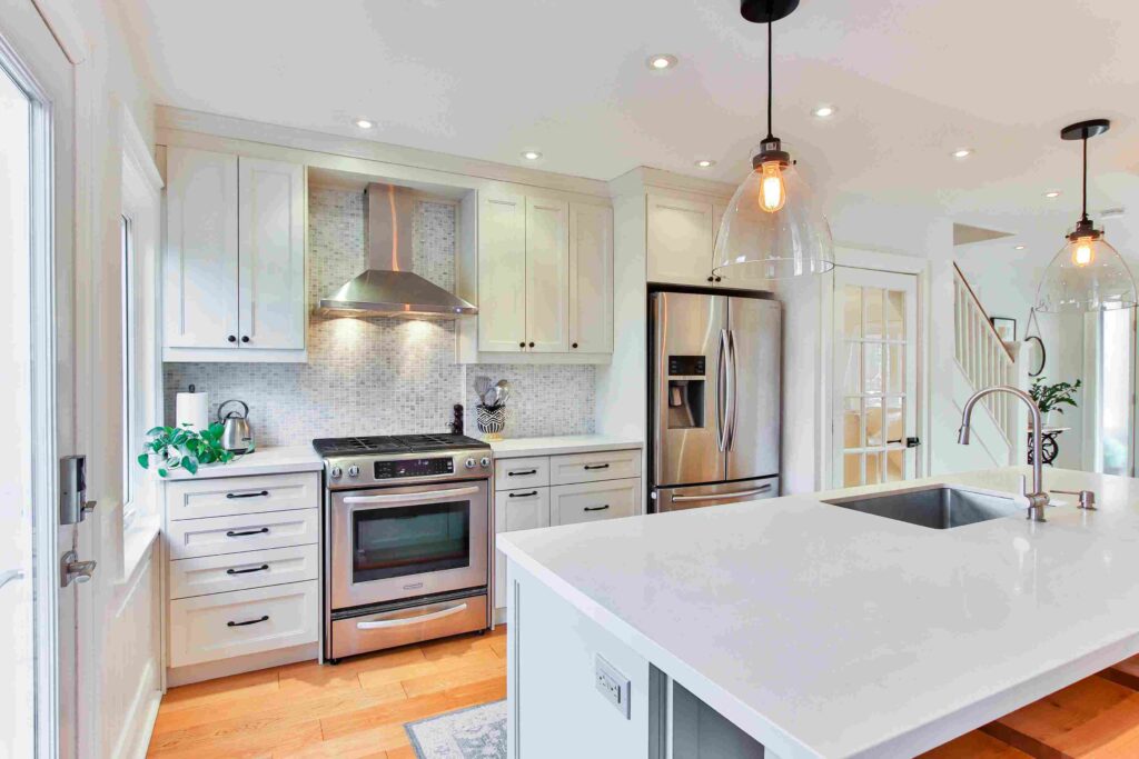kitchen installation cost calculator