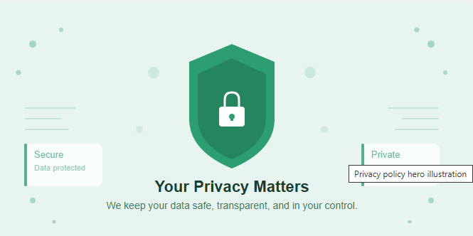 Privacy Policy